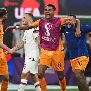 爱游戏APP-德国击败荷兰，罗伯特逊连续两场助攻取胜(欧洲杯上荷兰队为啥输给俄罗斯)