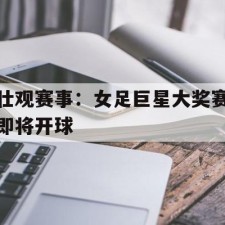 爱游戏下载-壮观赛事：女足巨星大奖赛即将开球的简单介绍